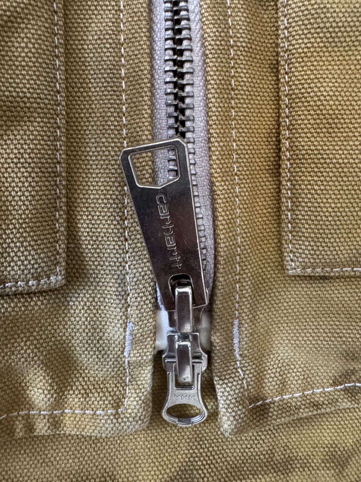 Carhartt Carhart x slam jam customed by overdyed Size US S / EU 44-46 / 1 - 5 Thumbnail