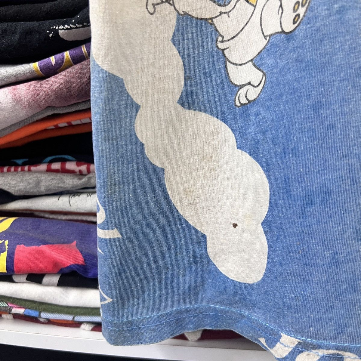 Vintage VTG BABY BUNNY Size US S / EU 44-46 / 1 - 8 Thumbnail