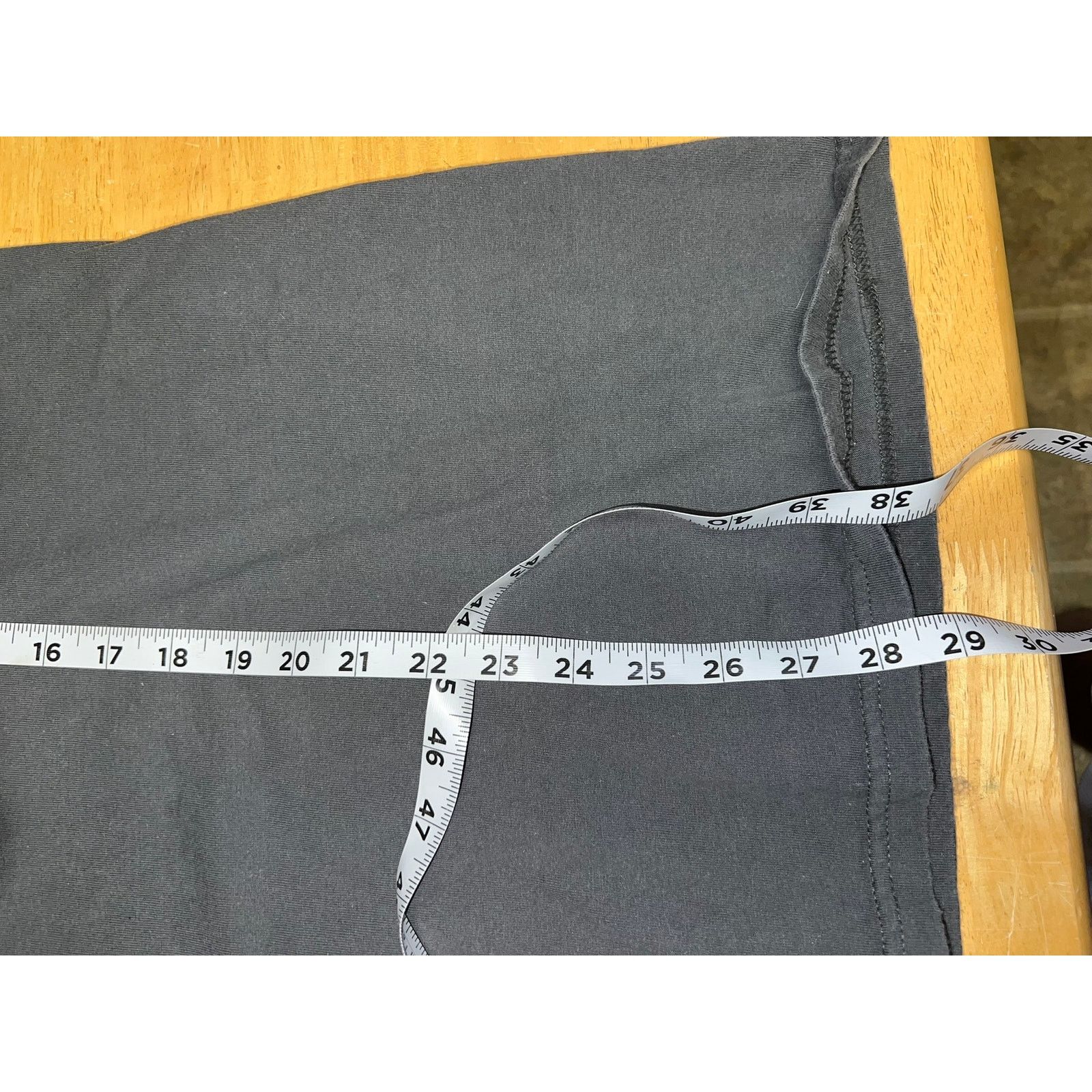 Vintage Ranger Up Shirt Qualified Ungrateful American Soldier Army L Size US L / EU 52-54 / 3 - 9 Thumbnail