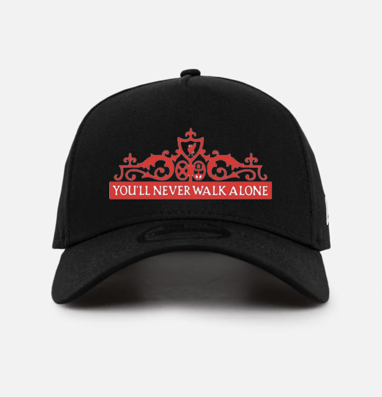 Other Youll Never Walk Alone Hat Size ONE SIZE - 1 Preview