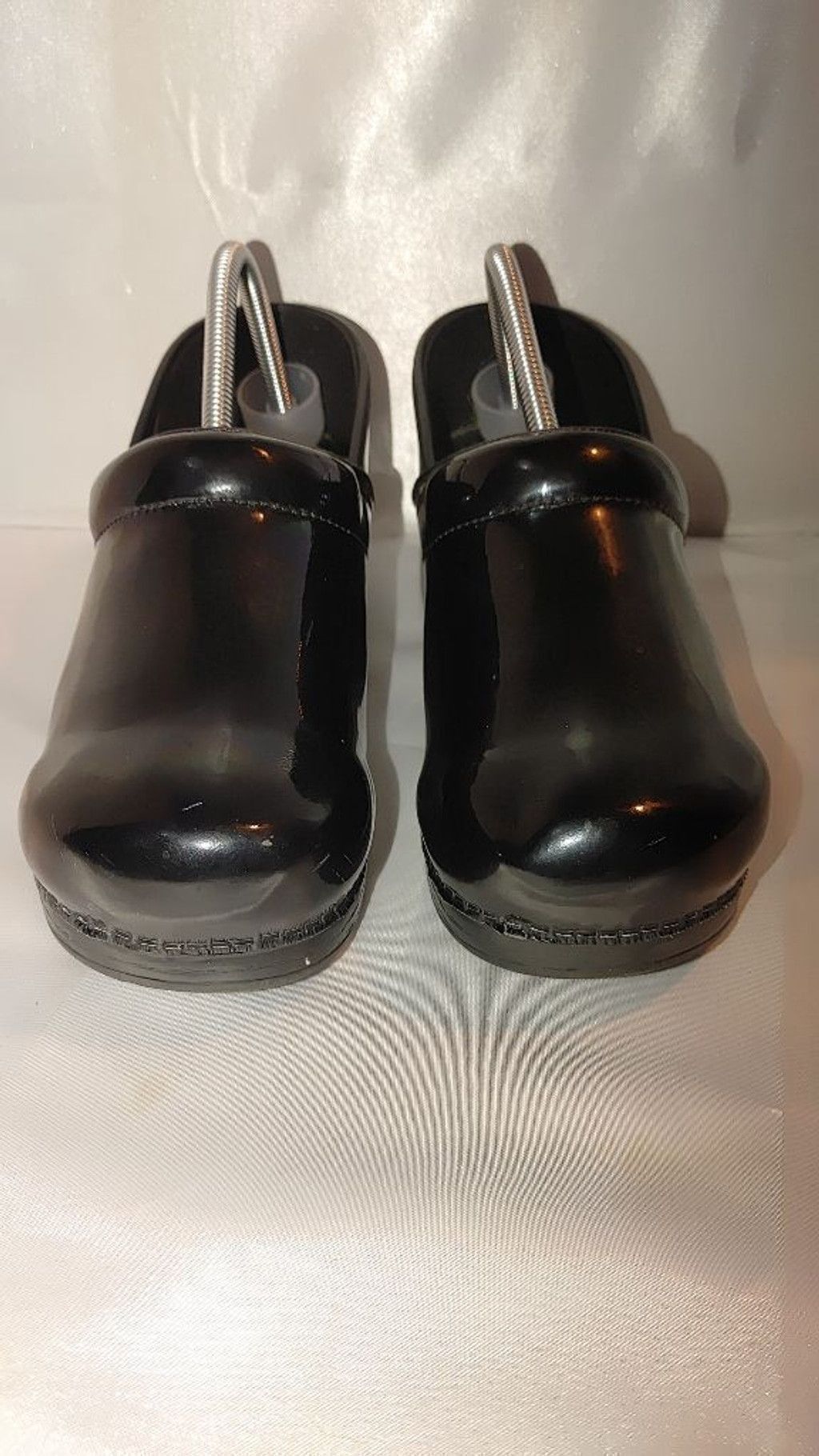 Dansko Dansko XP Patent Leather Size 42 Size US 12 / IT 42 - 4 Thumbnail