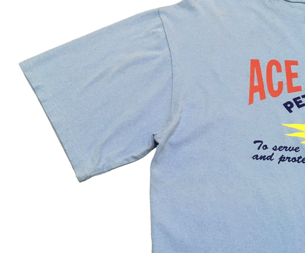 Vintage Vintage Comedy Movie Ave Venture Jim Carrey T-shirt 2000s Size US L / EU 52-54 / 3 - 4 Thumbnail