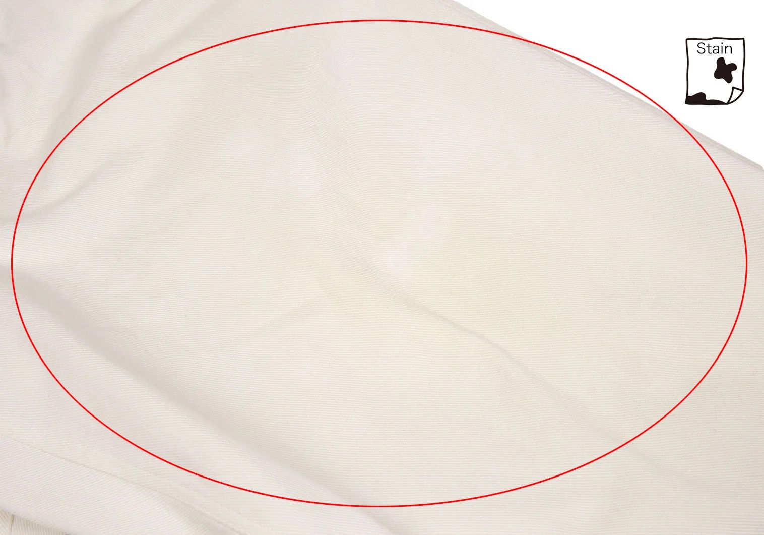 Yohji Yamamoto Yohji Yamamoto Cotton Two-Tuck Tapered Work Pants Size US 30 / EU 46 - 5 Thumbnail