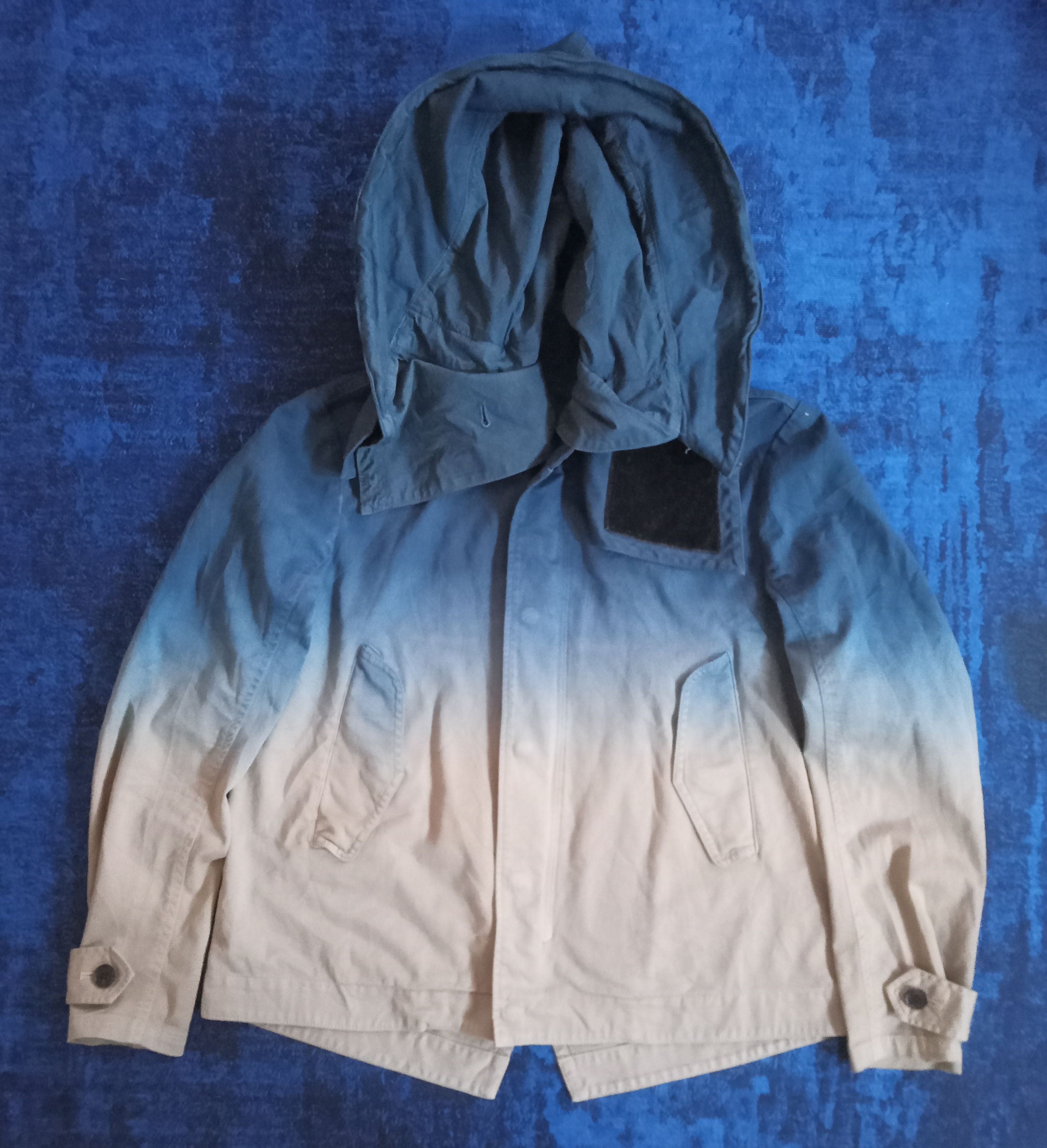 Diet Butcher Slim Skin 2013 Autumn / Winter Jacket