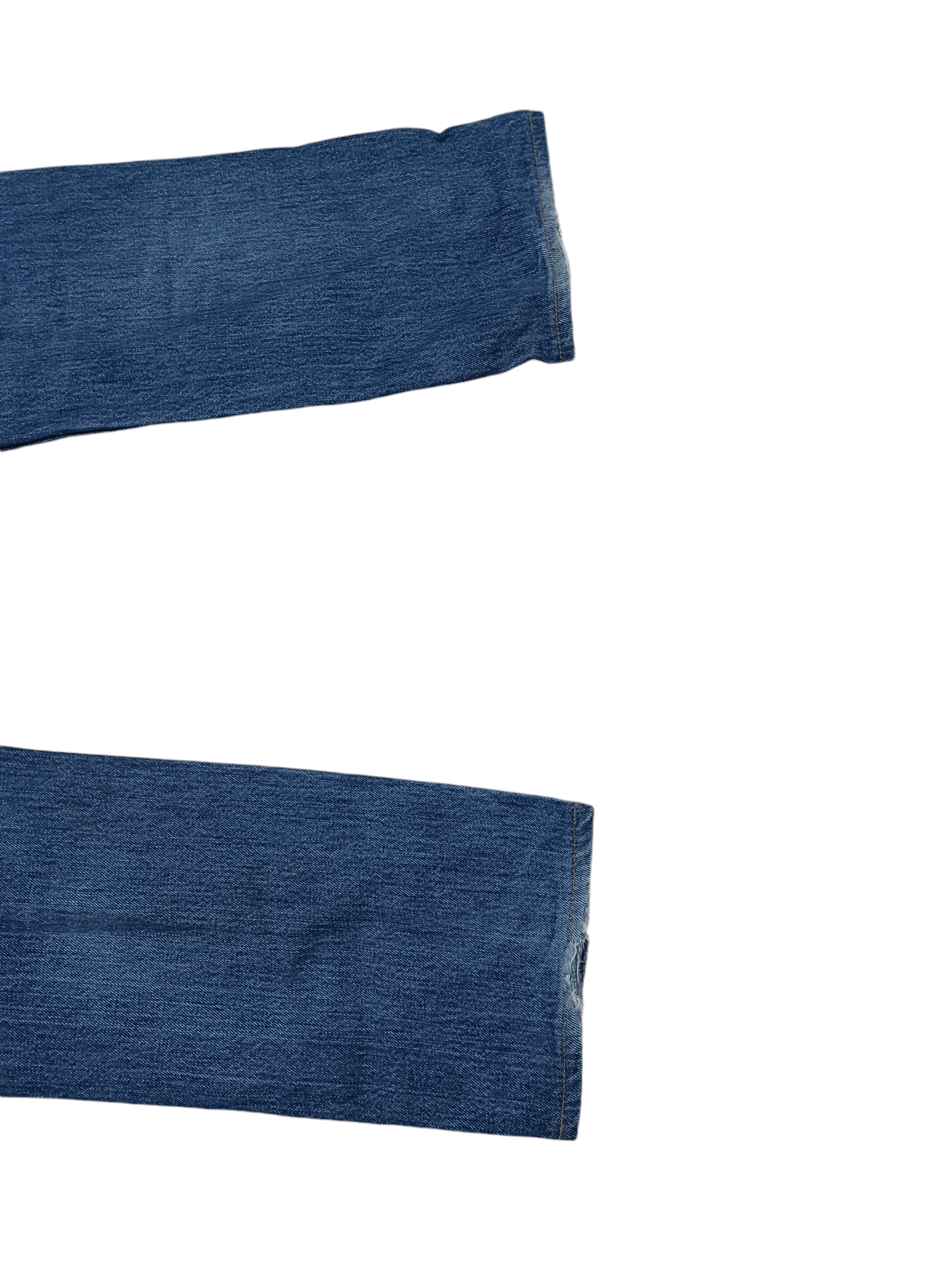 Levi's LEVI`S 501 W32 L32 HEAVY COTTON JEANS DENIM Size US 32 / EU 48 - 6 Thumbnail