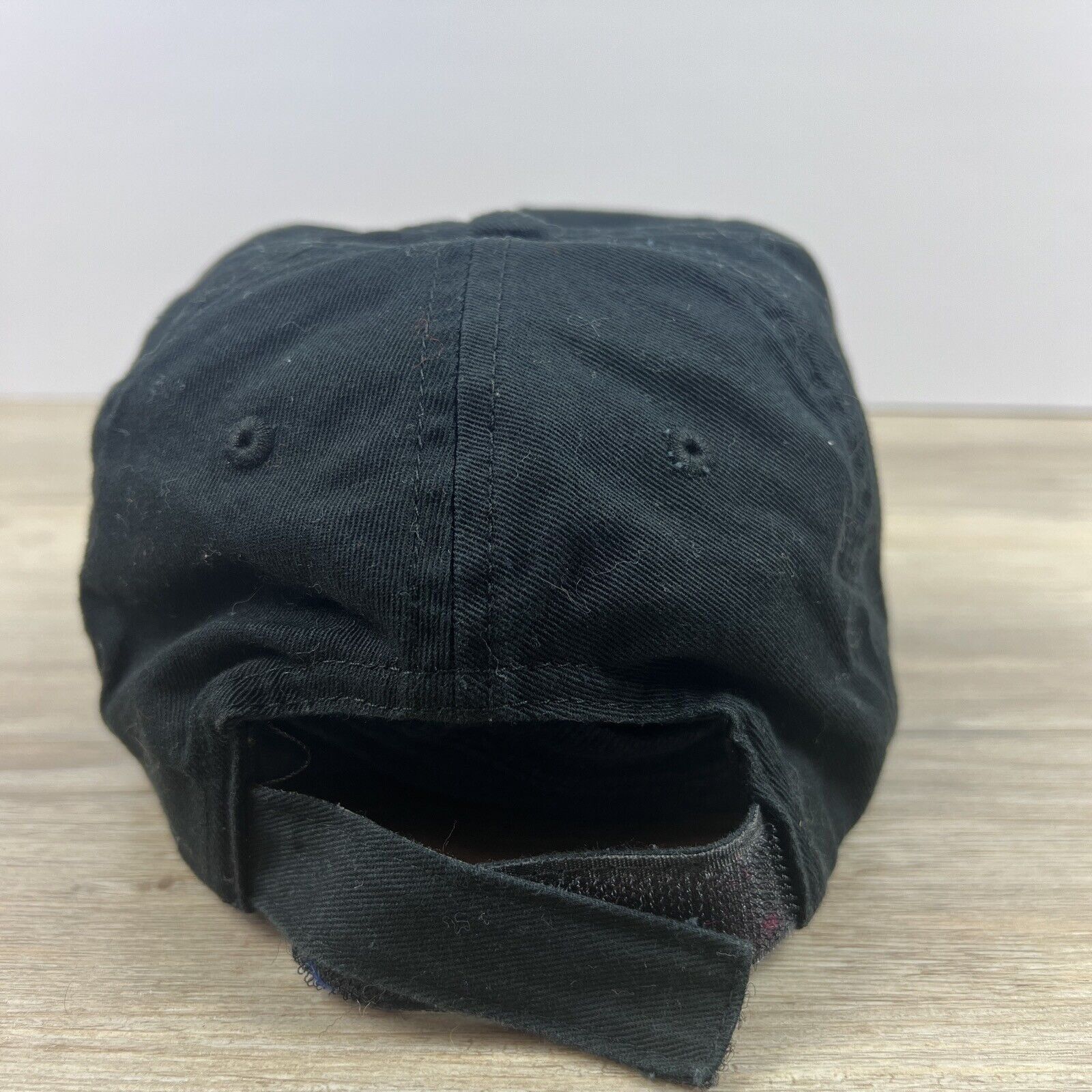 Other R&D Building Tray Hat Adjustable Hat Black Adjustable Hat Ad Size ONE SIZE - 8 Thumbnail