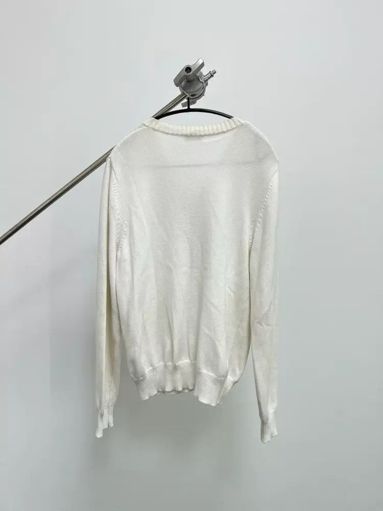 Dries Van Noten Dries Van Noten Knitwear Cardigan-2505 Size US M / EU 48-50 / 2 - 3 Thumbnail