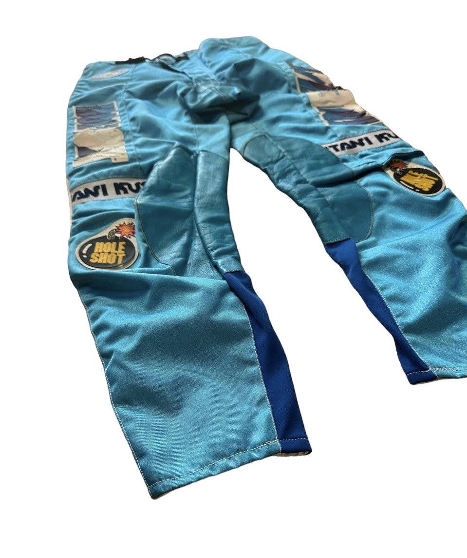 Gear for Sports × Japanese Brand Hole Shot By Kushitani Lightning Motocross Pants Size US 30 / EU 46 - 5 Thumbnail