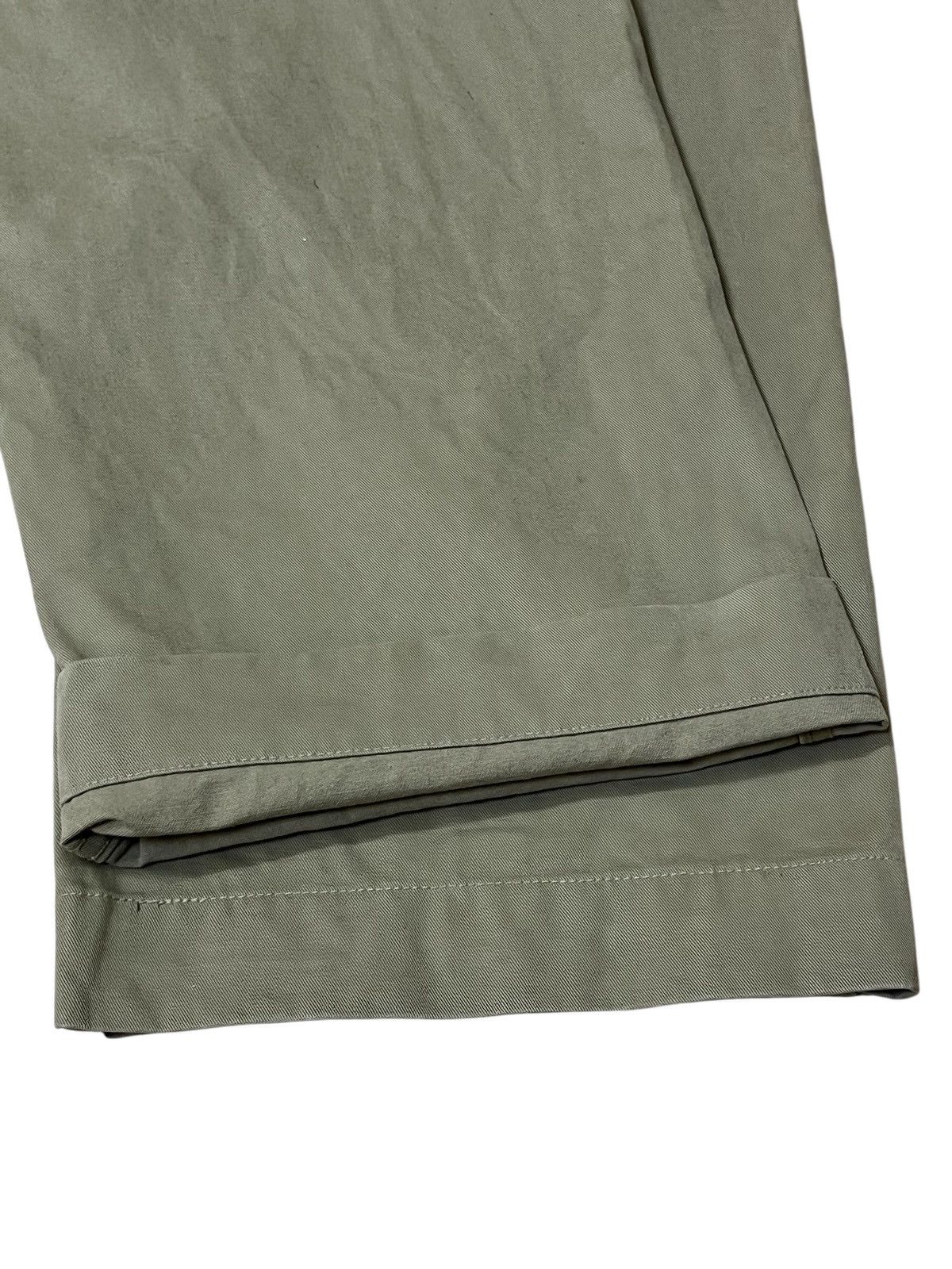 Toyo Enterprises Vintage BOBSON TK401Z us army m-1941 trousers chinos pants Size US 33 - 13 Thumbnail