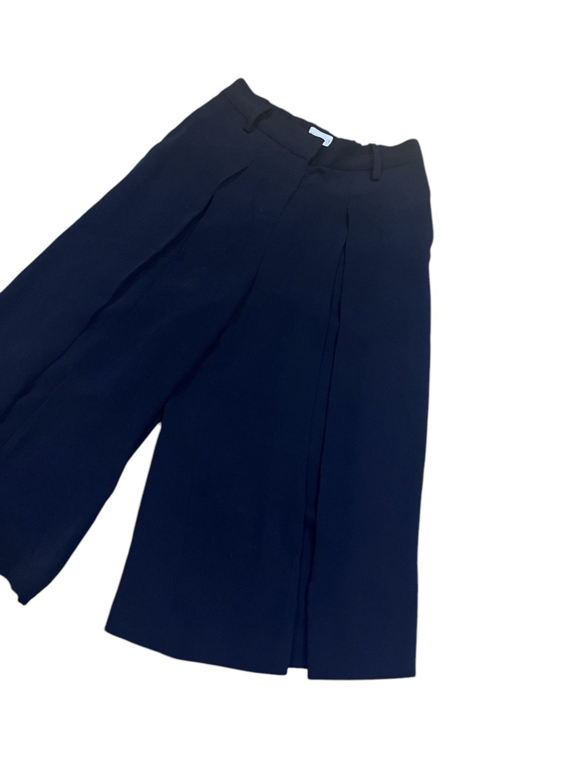 Issey Miyake PLST issey miyake pants Size 22" - 3 Thumbnail
