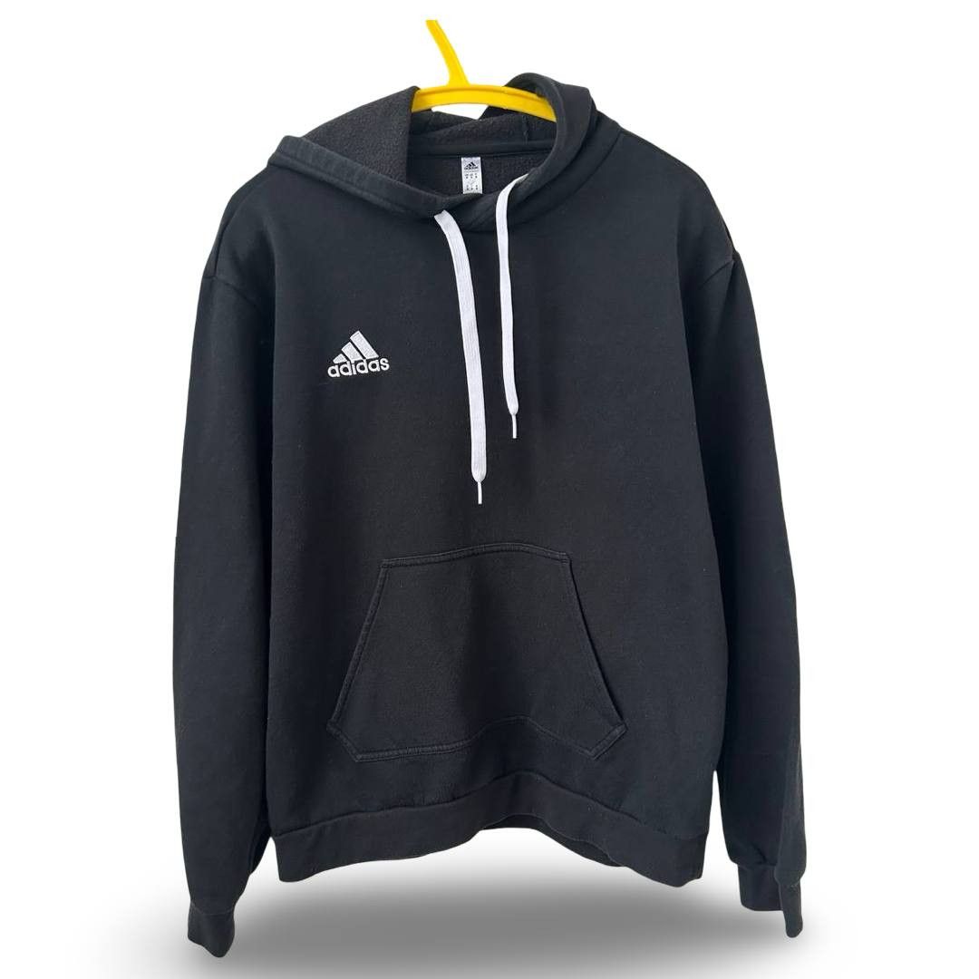 Adidas Adidas hoodie #856 Size US M / EU 48-50 / 2 - 1 Thumbnail