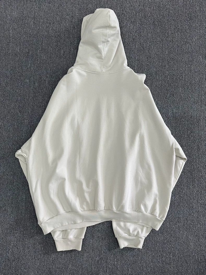 Balenciaga Balenciaga New Surf Hoodie in Size 3-2505 Size US M / EU 48-50 / 2 - 2 Thumbnail
