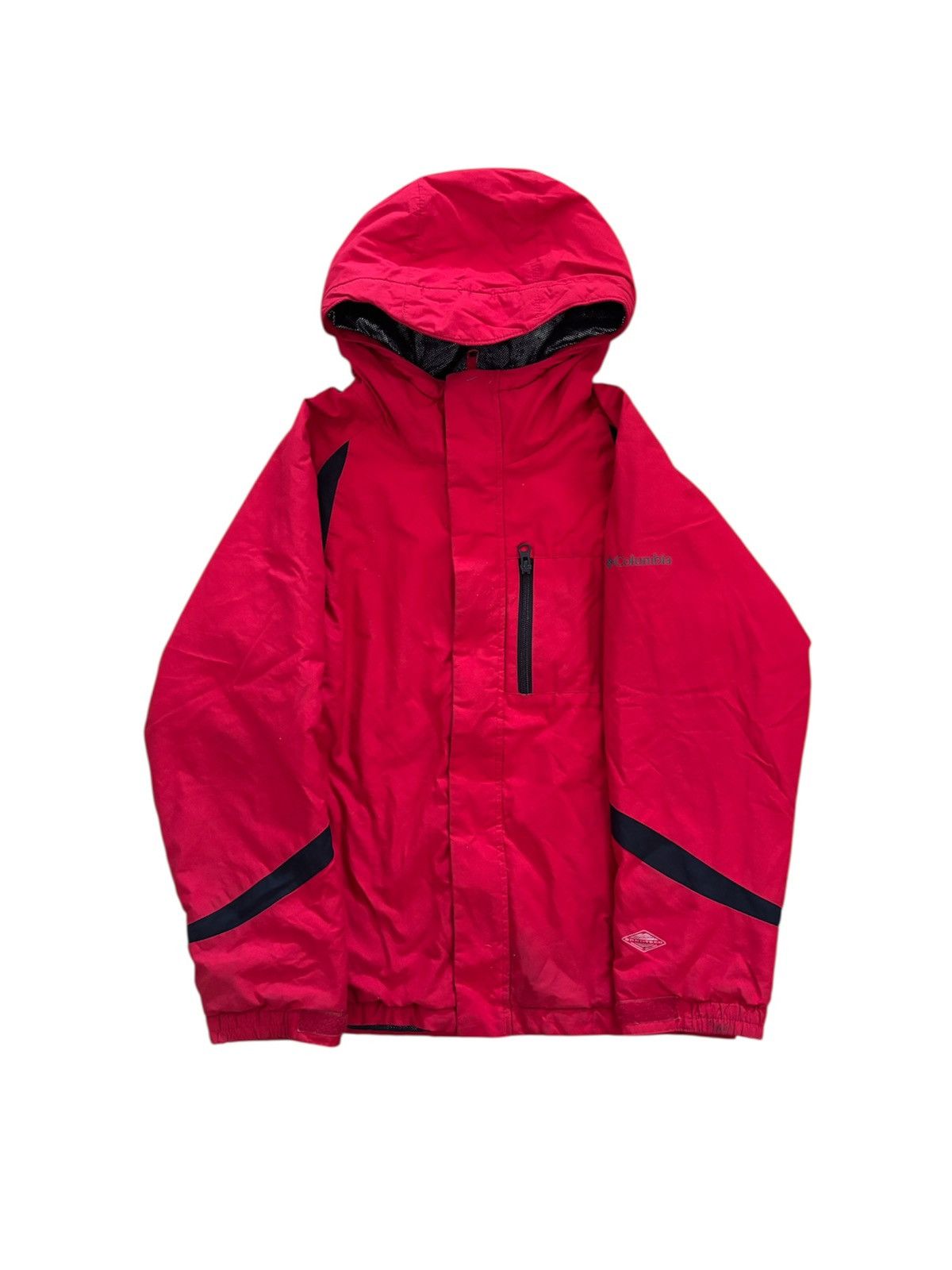 Columbia Columbia omnitech jacket Size US M / EU 48-50 / 2 - 1 Thumbnail
