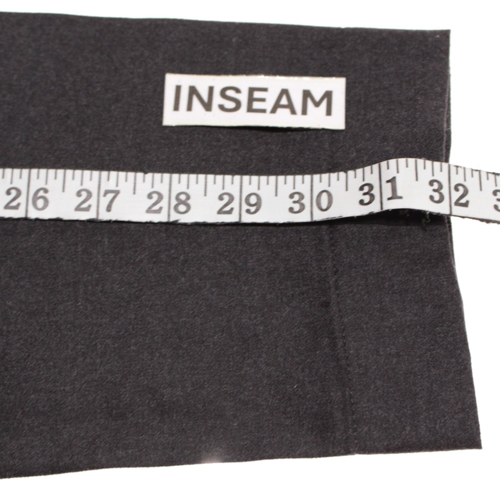 Incotex INCOTEX New with tags Dress Pants Size 32 US In Gray Size US 32 / EU 48 - 8 Thumbnail