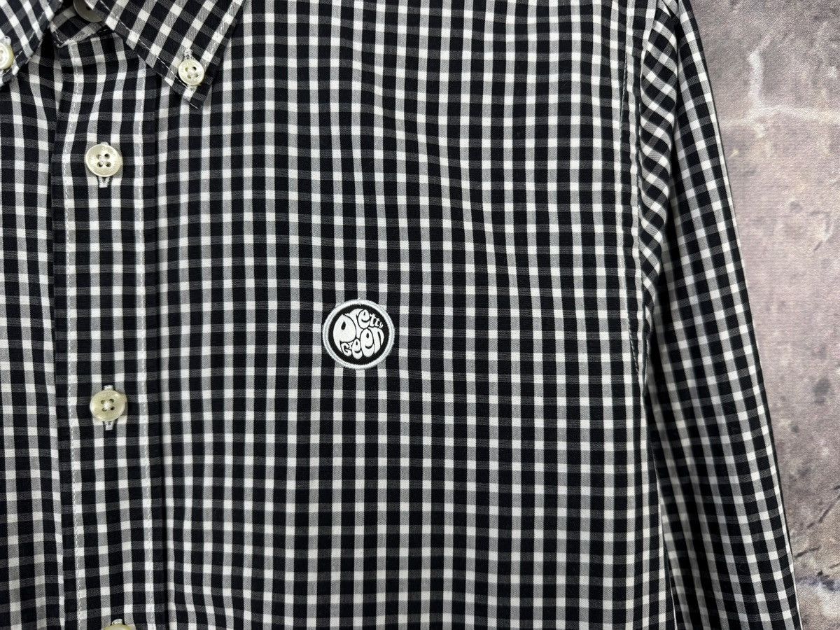 Pretty Green Men’s Pretty Green Shirt Button Up Size Small Size US S / EU 44-46 / 1 - 6 Thumbnail