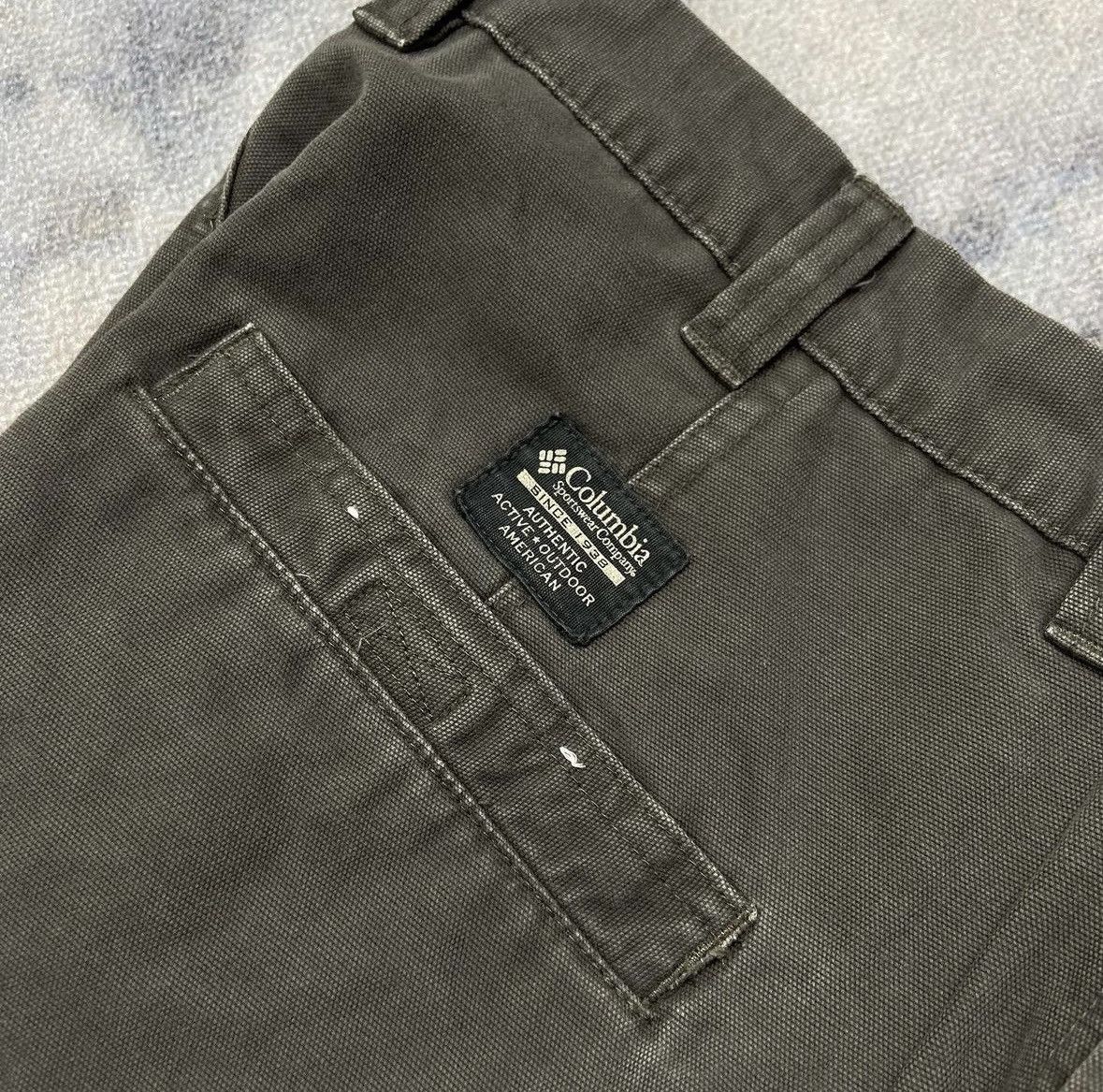 Columbia Vintage Columbia sportswear Pants Size US 38 / EU 54 - 4 Thumbnail