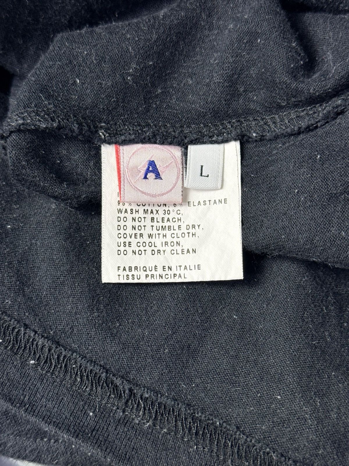 Alyx Alyx x Fragment “Natural Order” 2016-2017 A/W Size US L / EU 52-54 / 3 - 7 Thumbnail