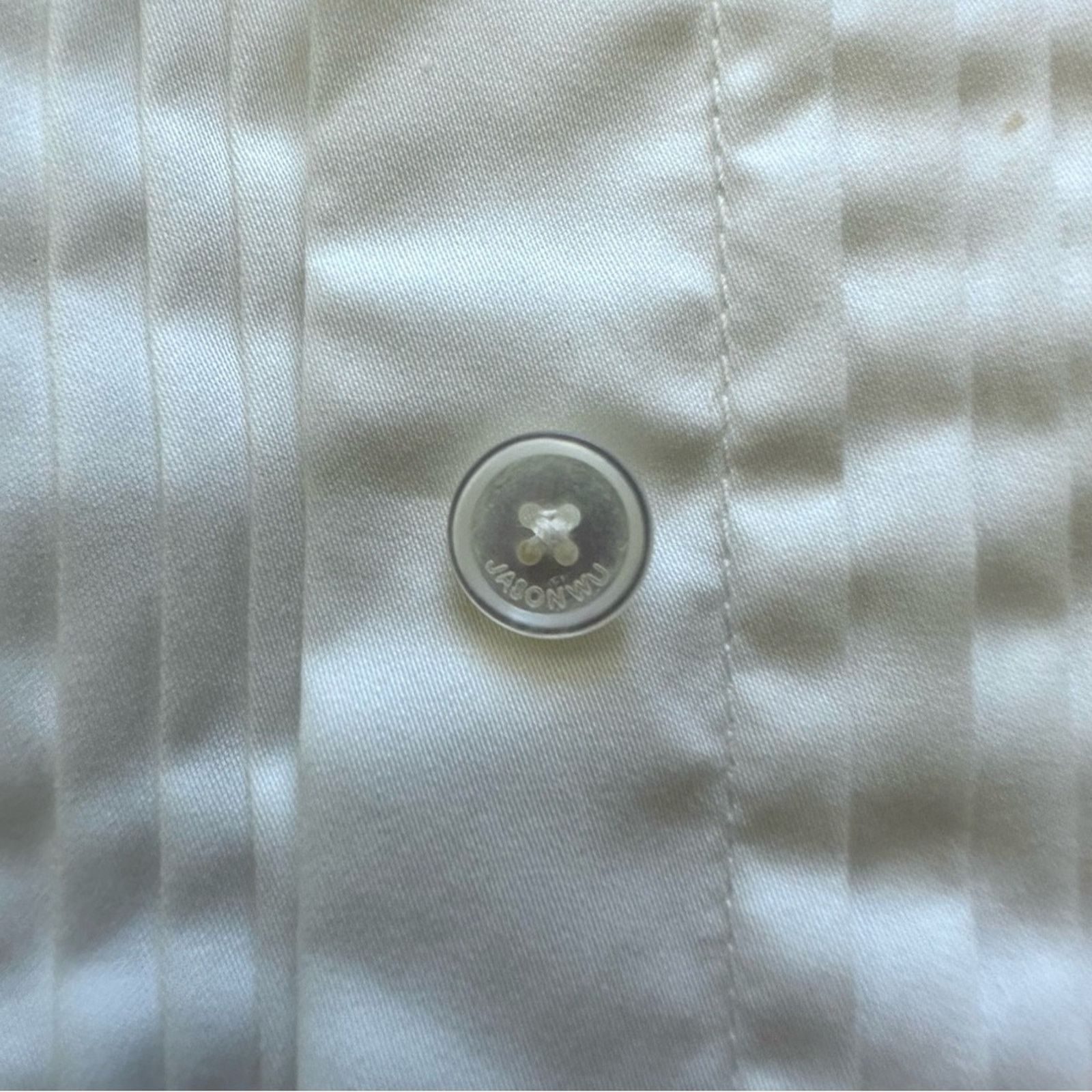 Jason Wu Jason Wu women shirt size S NWT!!! Size S / US 4 / IT 40 - 8 Thumbnail