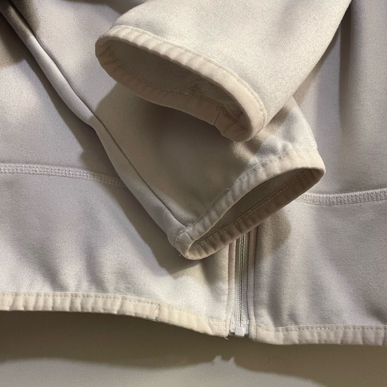 The North Face The North Face Women's Medium Canyonlands Full Zip Hoodie Size M / US 6-8 / IT 42-44 - 9 Thumbnail