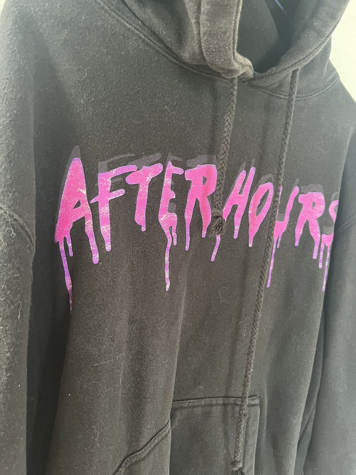 Other Vlone Afterhours The Weekend hoodie Size US S / EU 44-46 / 1 - 2 Thumbnail