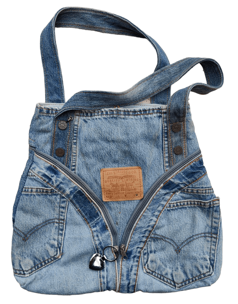 Levi's Levi's Custom Carry Bag Size ONE SIZE - 1 Thumbnail