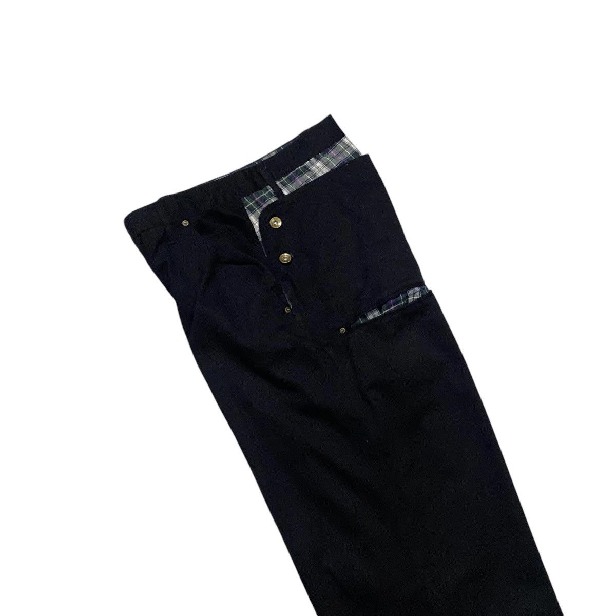 If Six Was Nine × Japanese Brand Sorridere Baggy Khakis pant Size US 36 / EU 52 - 15 Thumbnail
