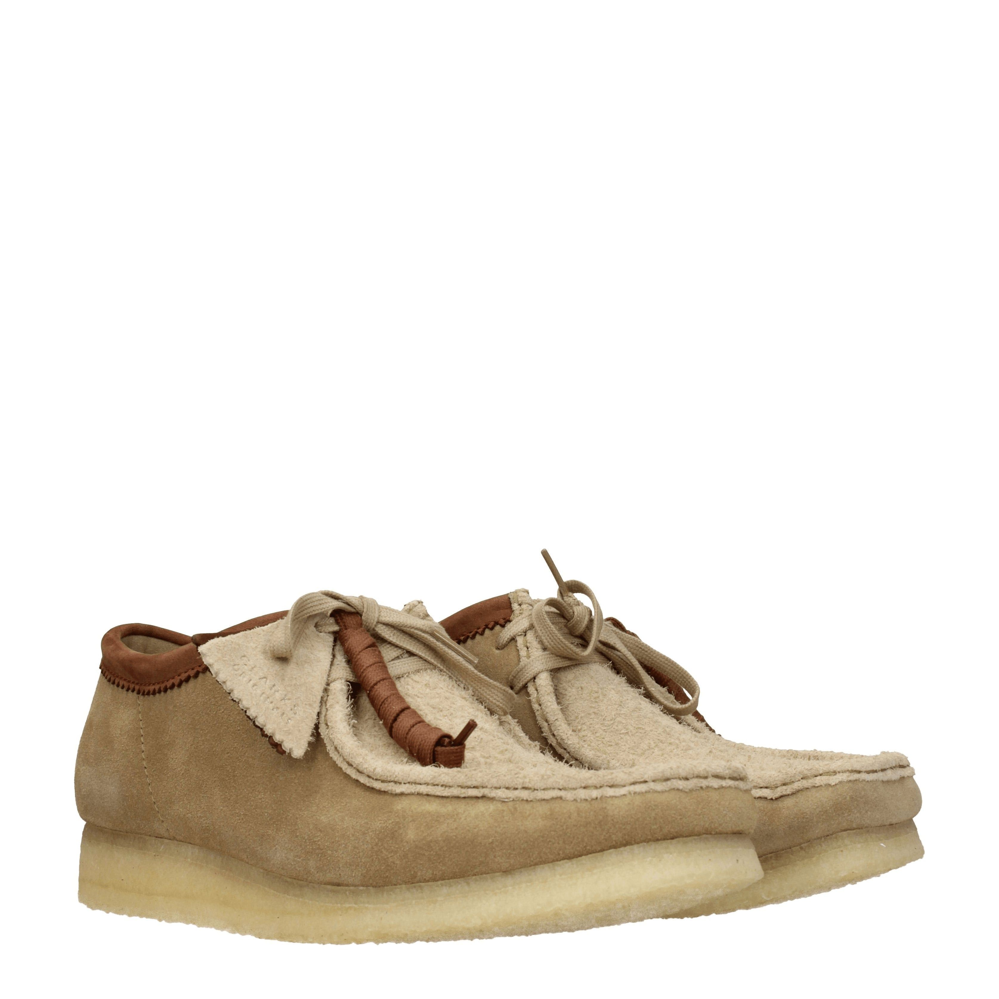 Clarks Lace ups Size US 11 / EU 44 - 1 Thumbnail