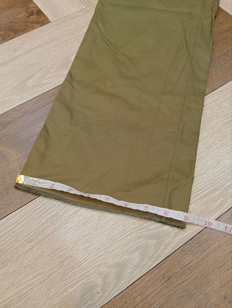 Japanese Brand JAPANESE ATO MODELED BY KIYOSHI YONENO MULTIPOCKET PANTS Size US 33 - 18 Thumbnail