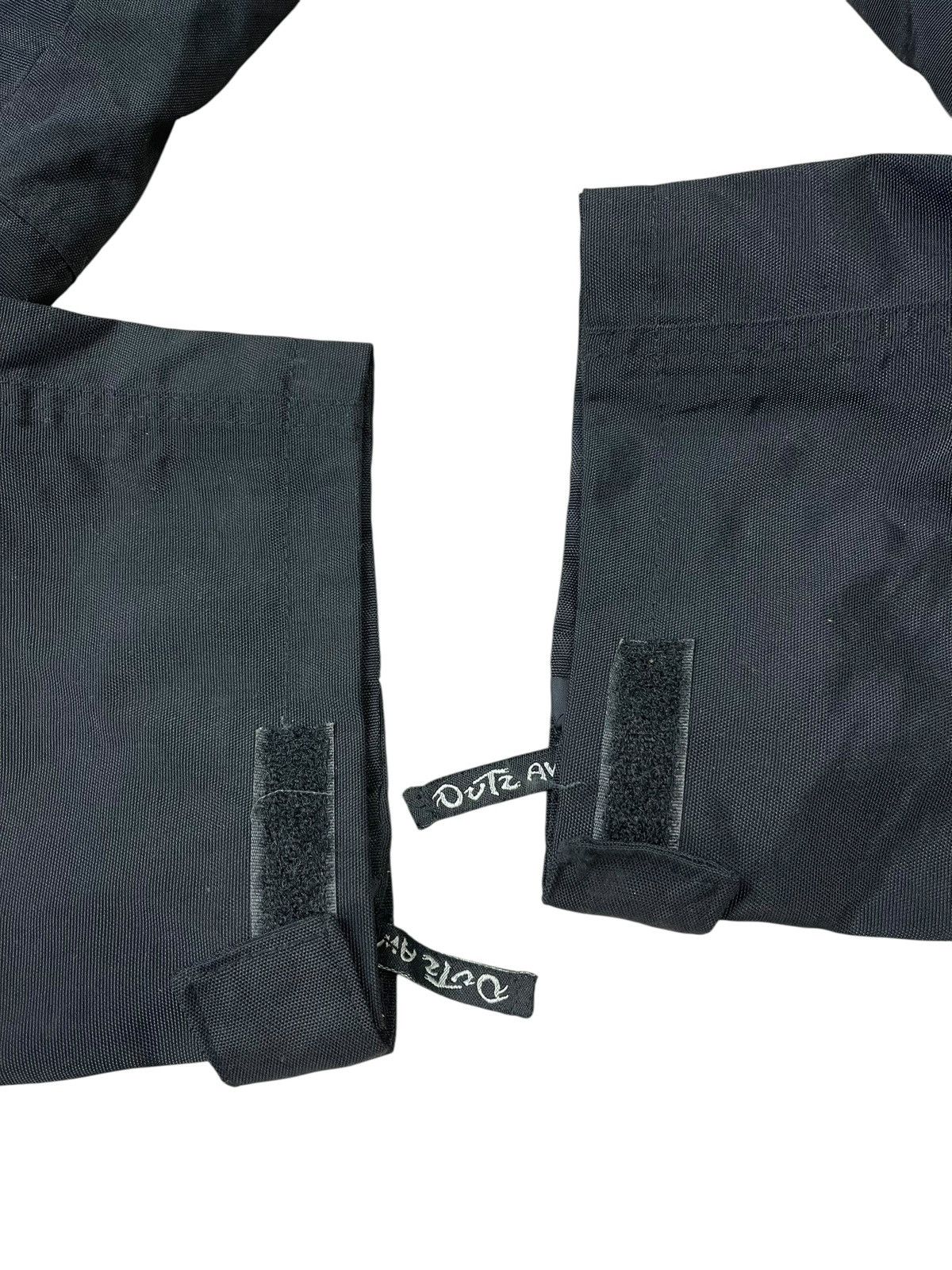 Sports Specialties Outlaw Tokyo Japan Motorcycle Racing Pant Size US 31 - 12 Thumbnail