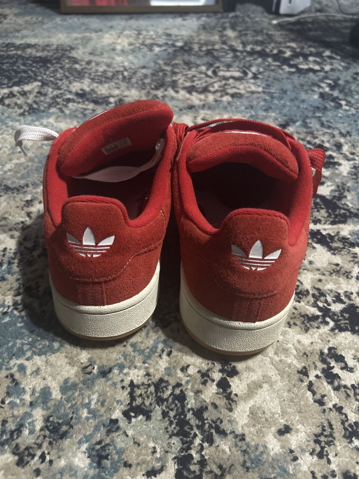Adidas Adidas Campus 00 Size US 11.5 / EU 44-45 - 4 Thumbnail