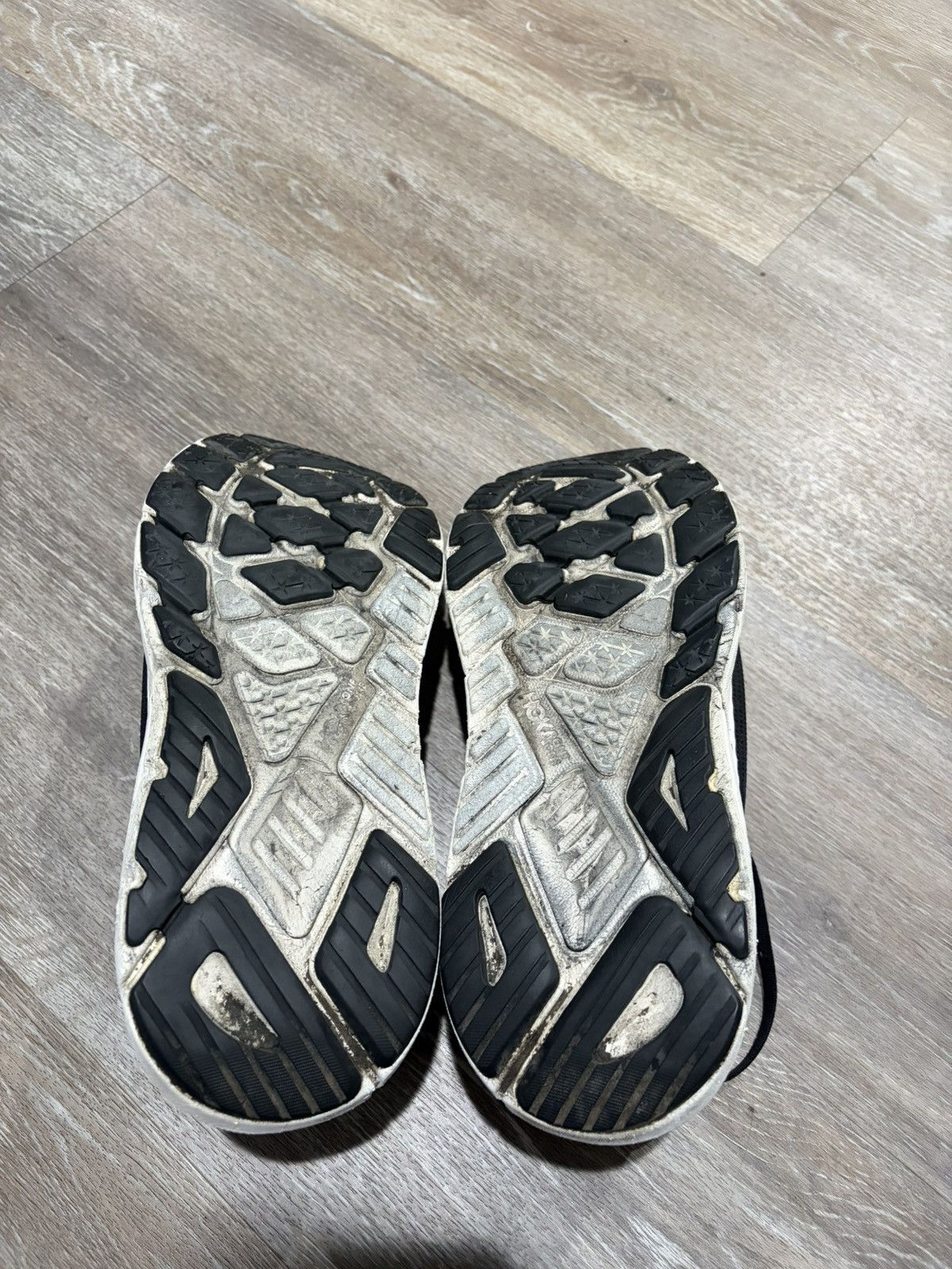 Hoka Hoka One One Arahi 7 Wide Shoes Stability Running Sneakers Size US 9.5 / EU 42-43 - 12 Thumbnail