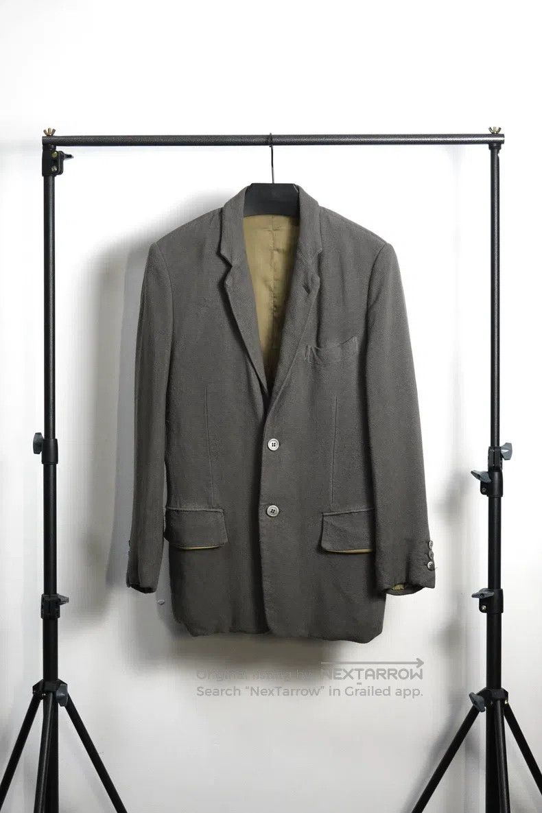 Comme des Garcons Comme Des Garcons jacket Size US S / EU 44-46 / 1 - 1 Thumbnail