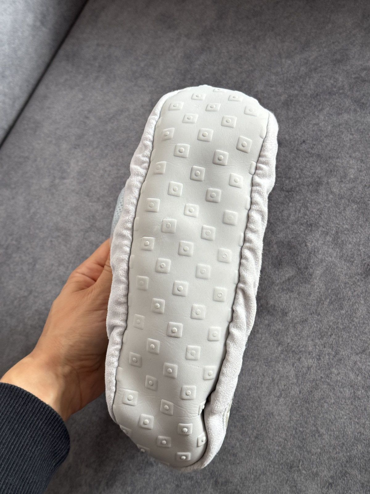 Other 90s Vintage Nike Baguette Y2K Bag Size ONE SIZE - 8 Thumbnail