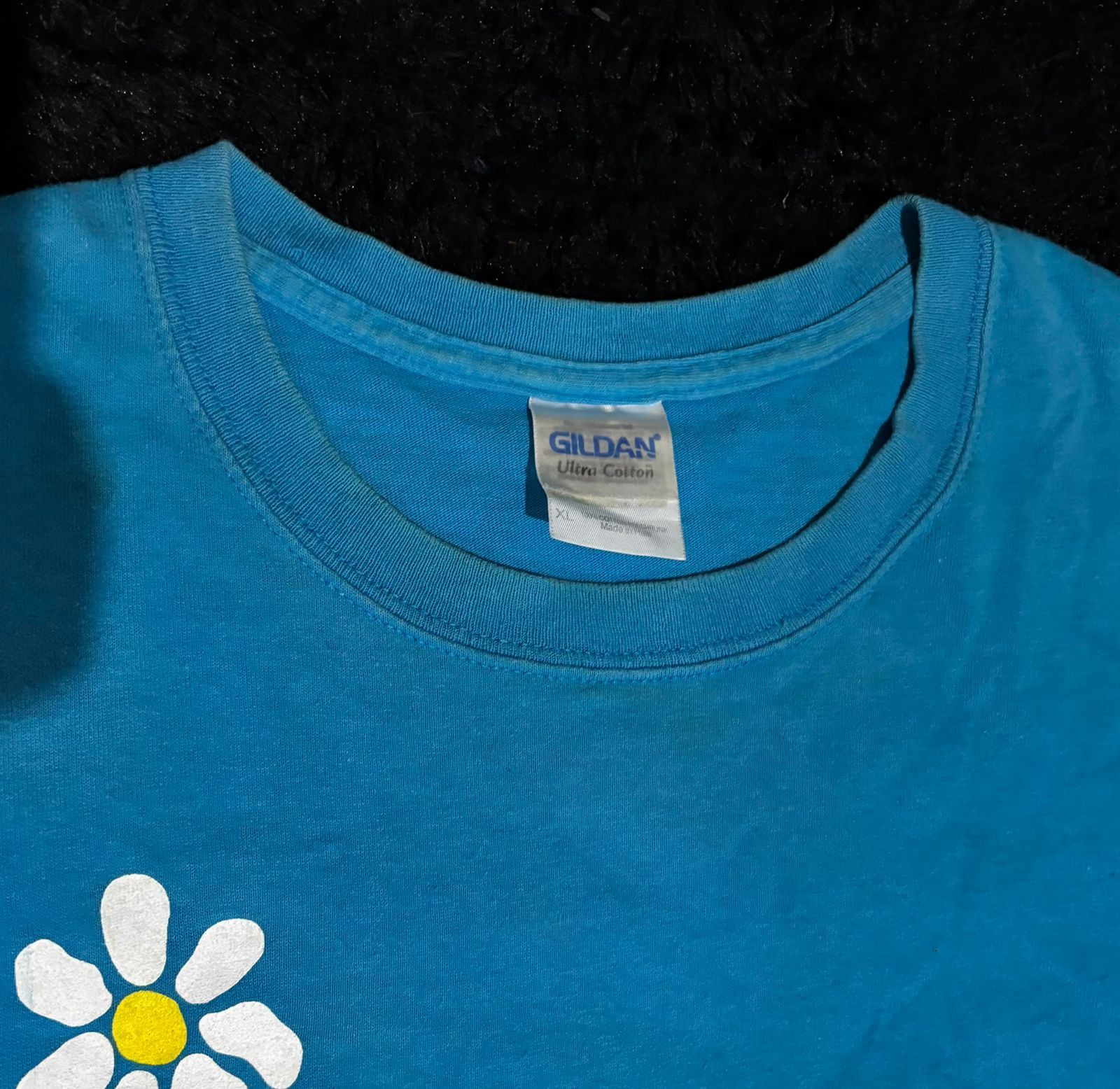 Band Tees James Shirt Indie Pop Band inspiral carpets the charlatans Size US XL / EU 56 / 4 - 4 Thumbnail