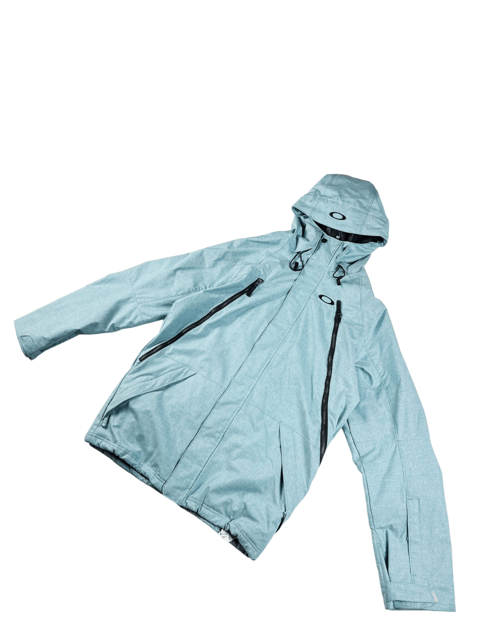 Oakley × Vintage Vintage Oakley Jacket L Size US L / EU 52-54 / 3 - 2 Thumbnail
