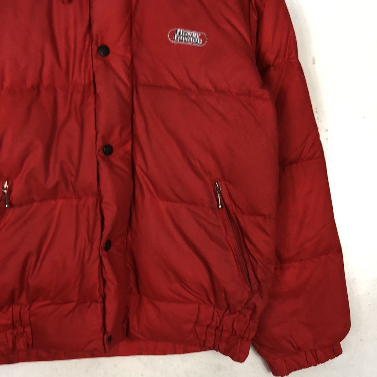 Other × Vintage Henry Lapaud Puffer Jackets Size US M / EU 48-50 / 2 - 4 Thumbnail
