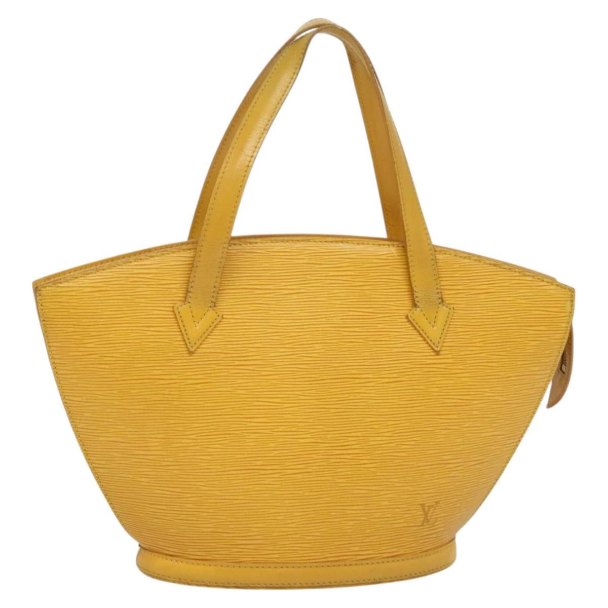 Louis Vuitton Louis Vuitton Saint Jacques handbag Size ONE SIZE - 1 Thumbnail