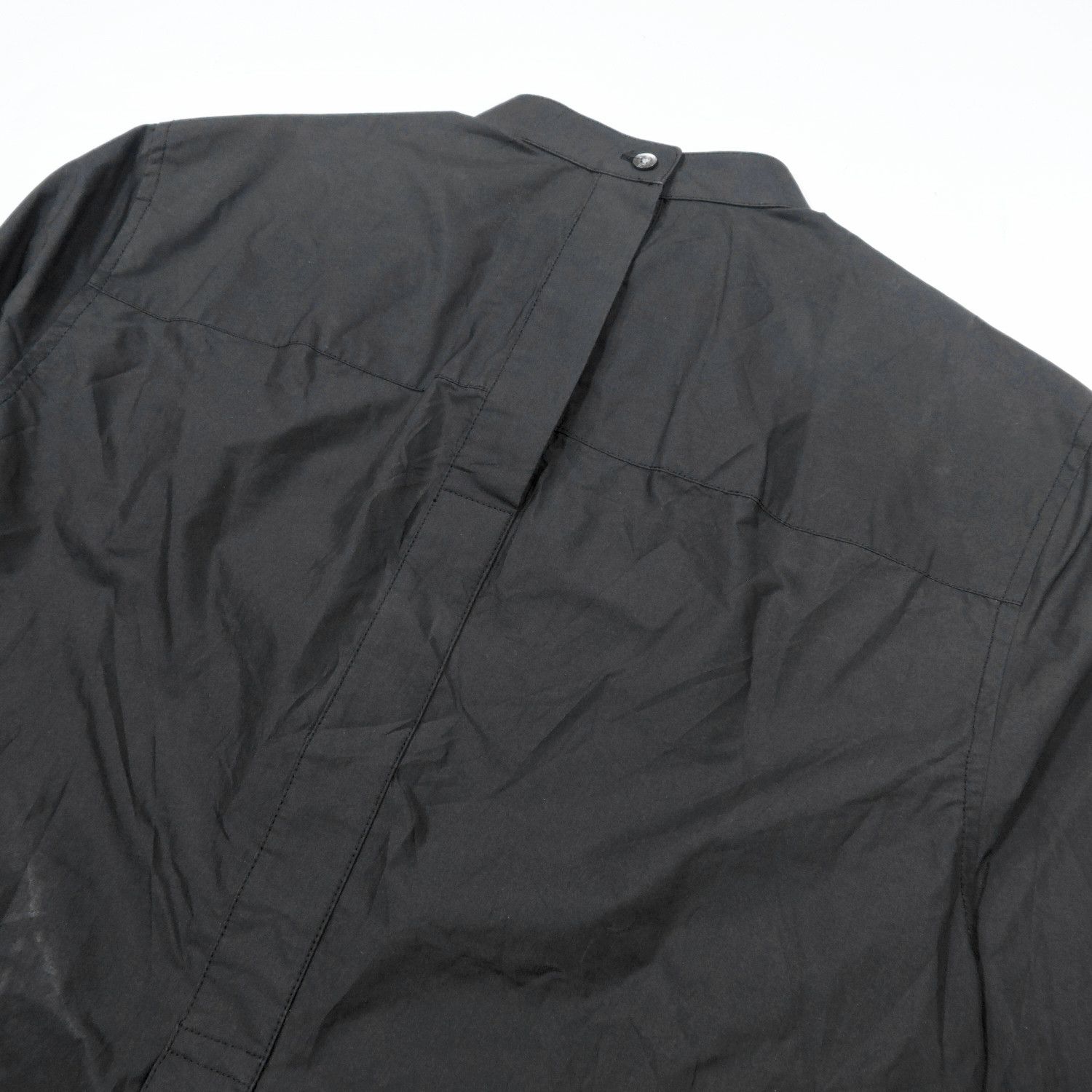 3.1 Phillip Lim 3.1 PHILLIP LIM PANELLED COLOR BLOCK PULLOVER SHIRT Size XS / US 0-2 / IT 36-38 - 12 Thumbnail