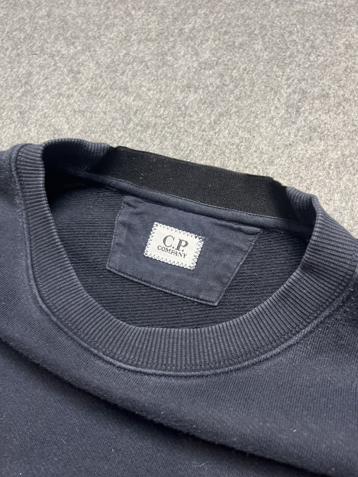 C.P. Company C.P. Company sweatshirt Size US L / EU 52-54 / 3 - 3 Thumbnail