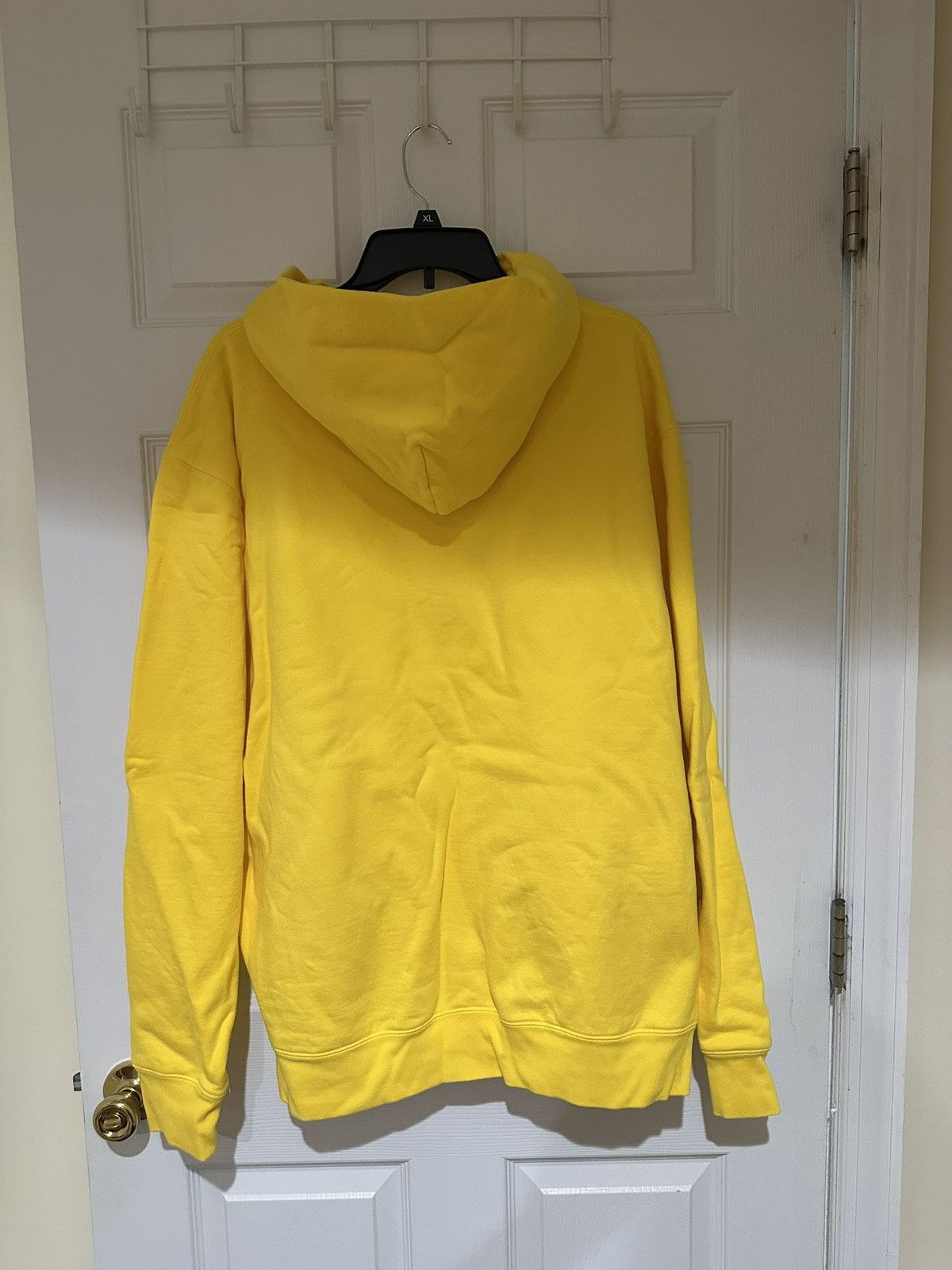Other Sayso Says Che Hoodie Size US XL / EU 56 / 4 - 2 Thumbnail