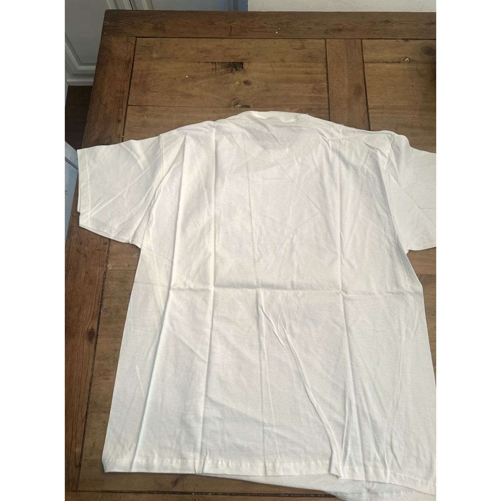 Hanes VINTAGE Hot Rod Car Show T Shirt Cannibal Cruise 2003 Truckee California XL Hanes Short Sleeve Cotton Regular Size US XL / EU 56 / 4 - 4 Thumbnail
