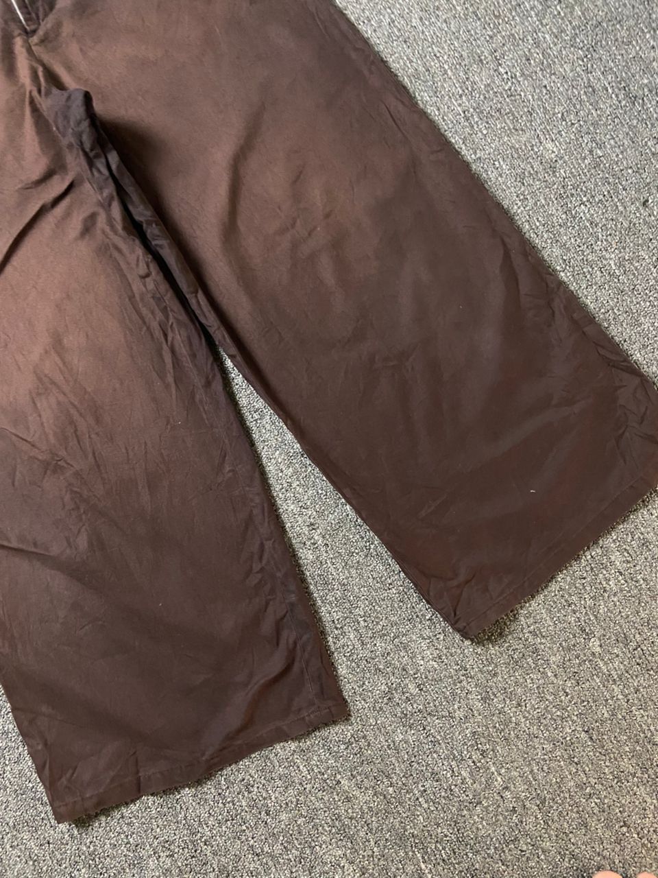 Issey Miyake Plantation x Issey Miyake Lightweight Baggy Pants (182) Size US 29 - 6 Thumbnail