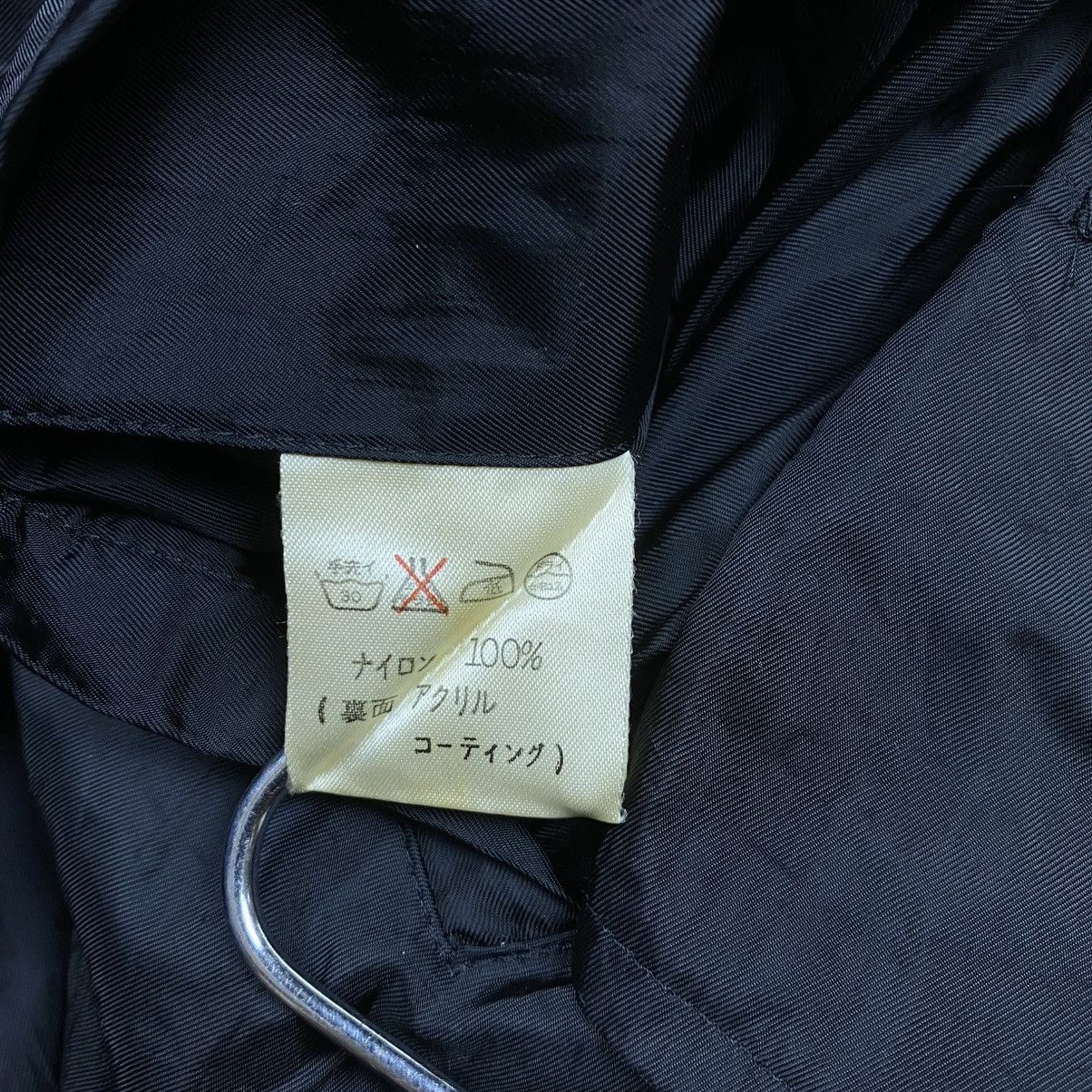 Issey Miyake Issey miyake windcoat Size US M / EU 48-50 / 2 - 12 Thumbnail