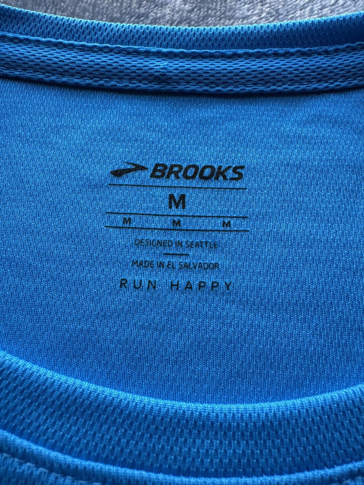 Other Brooks Berkshire Hathaway 2023 “Invest in Yourself 5K” Size US M / EU 48-50 / 2 - 3 Thumbnail