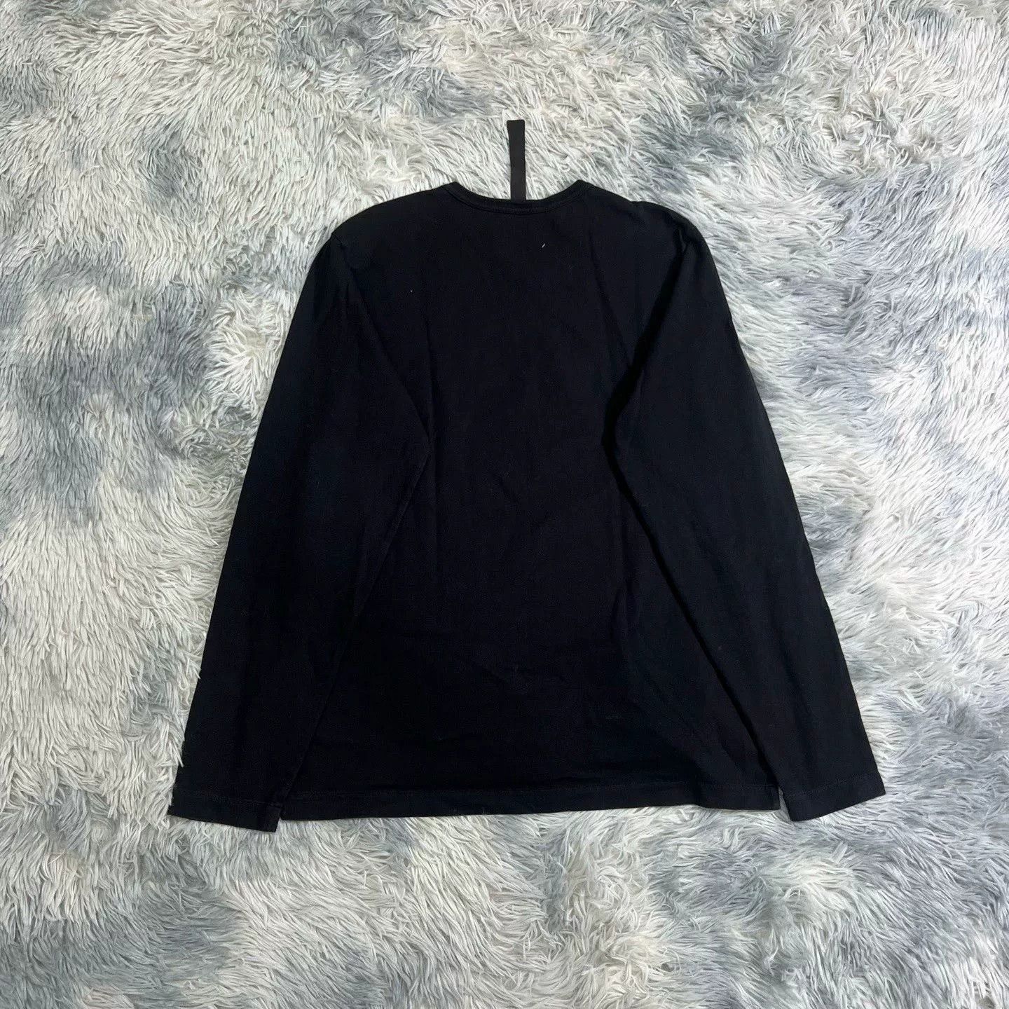Chrome Hearts ChromeHearts Long Sleeve Top Size US M / EU 48-50 / 2 - 2 Thumbnail