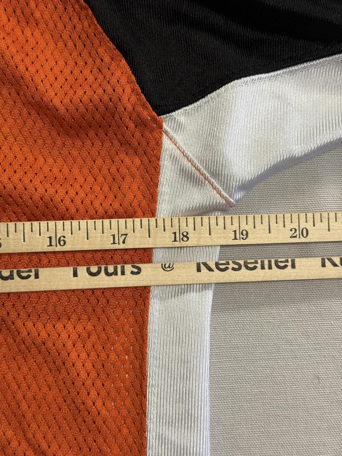 NFL Chad Johnson Bengals Jersey #85 Reebok Kids Football XL Size US XL / EU 56 / 4 - 10 Thumbnail