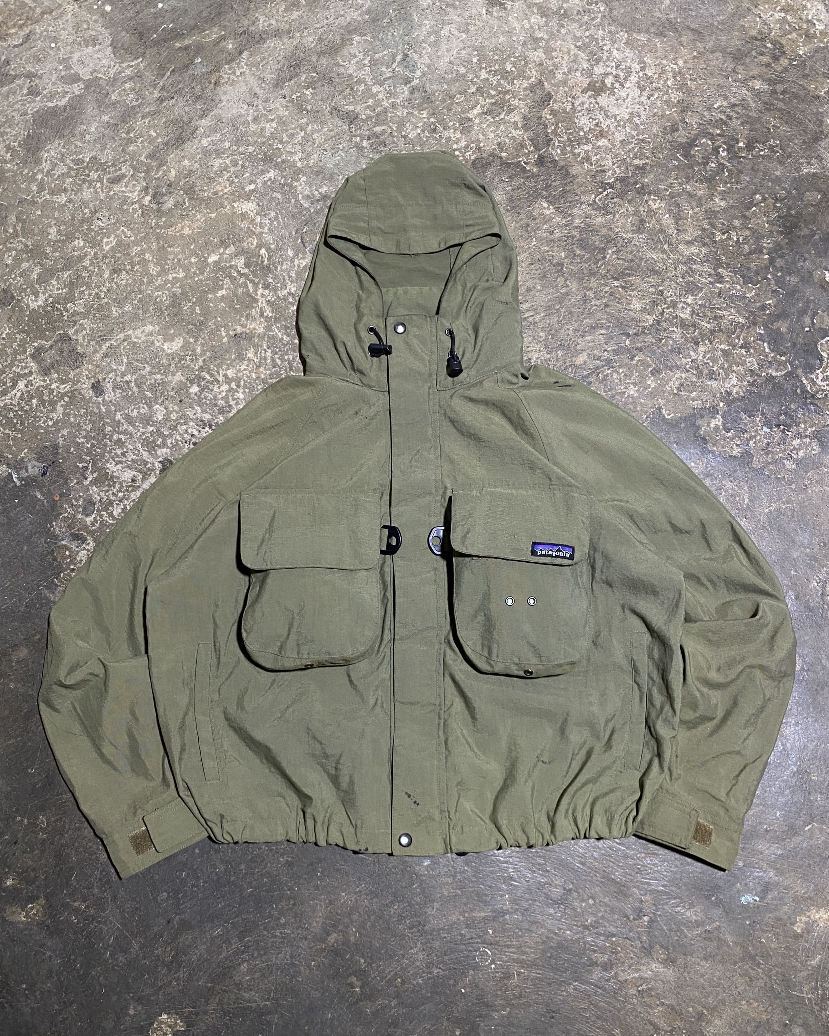 Patagonia Sst | Grailed