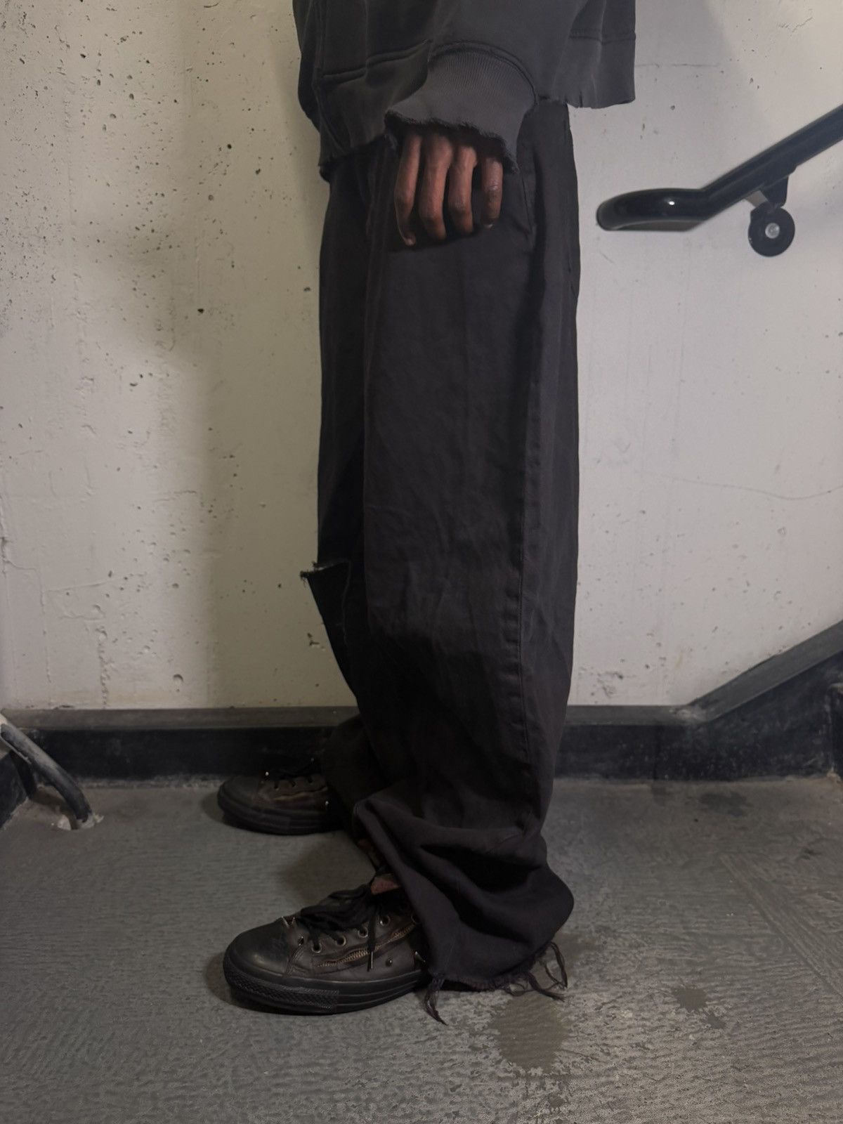 Other Multi-pocket jeans Size US 34 / EU 50 - 2 Thumbnail