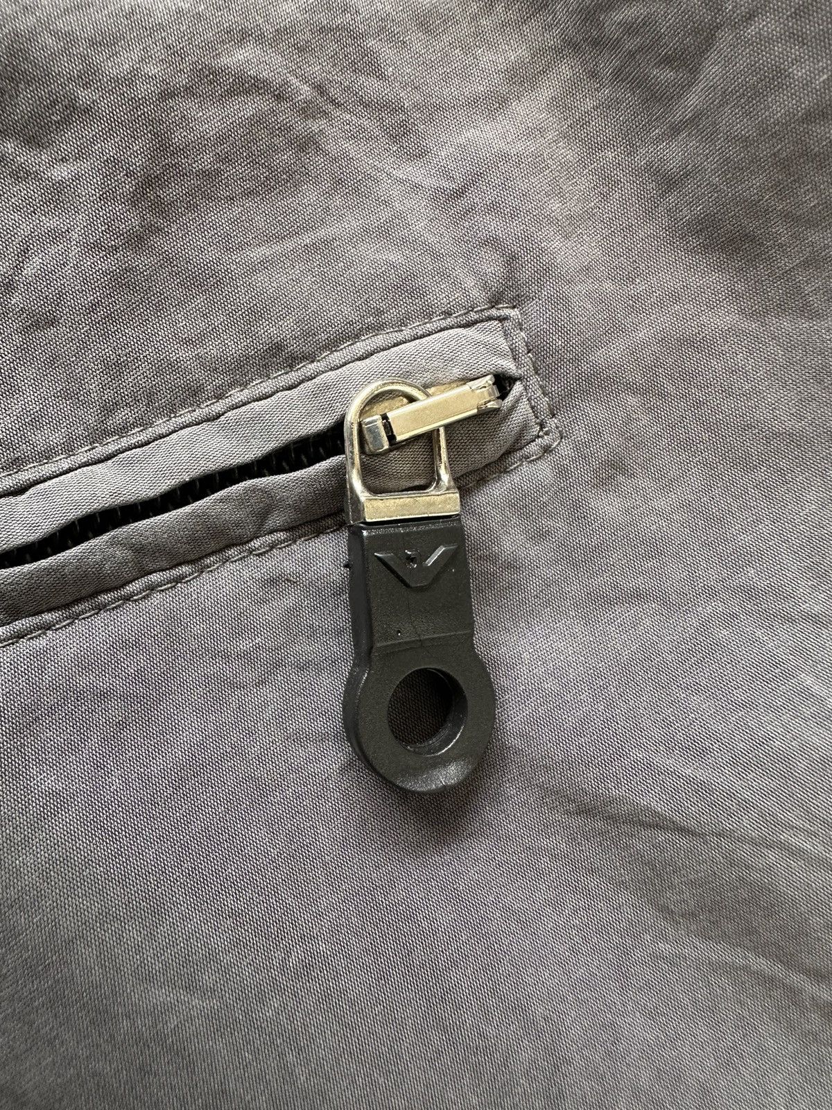 Emporio Armani 2000 S/S Emporio Armani light sport blazer Size US M / EU 48-50 / 2 - 10 Thumbnail