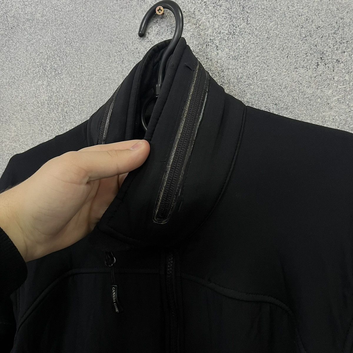 Canada Goose Canada Goose Tremblant Softshell Zip Jacket from size M Size US M / EU 48-50 / 2 - 8 Thumbnail